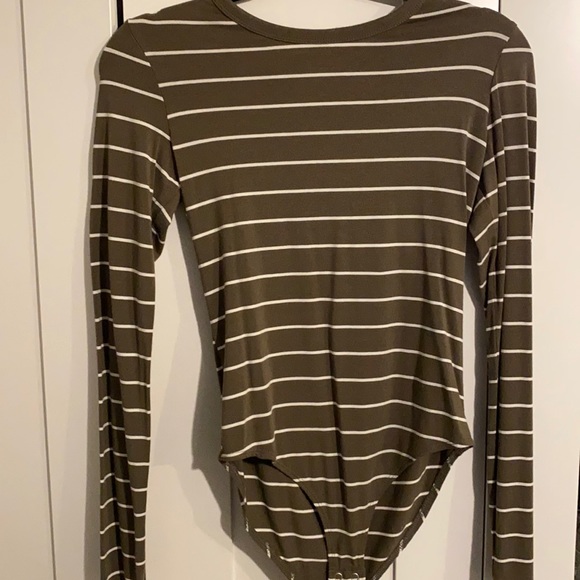 Bodysuit - Forever21 - Picture 1 of 2